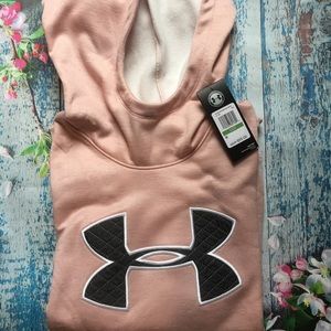 🌸 SALE! Under Armour Hoodie